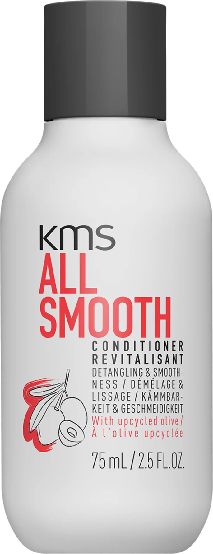 KMS AllSmooth Conditioner 75 ml