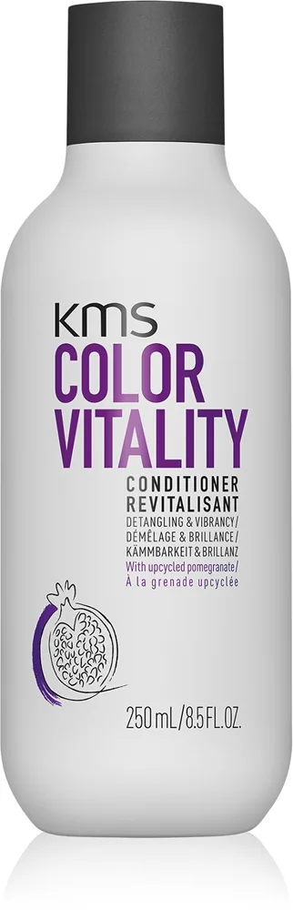 KMS ColorVitality Conditioner Revitalisant 250 ml