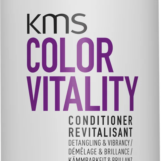KMS Color Vitality Conditioner 750 ml
