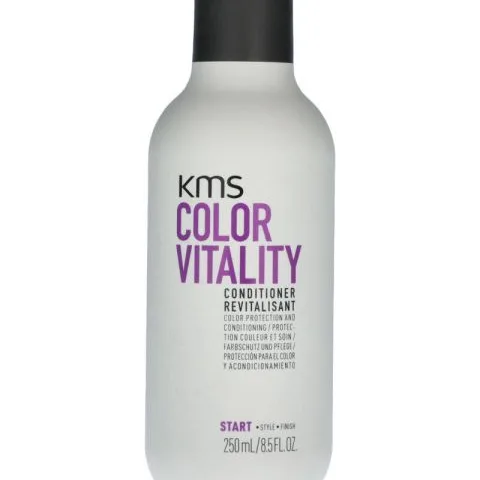 KMS ColorVitality Conditioner (U) 250 ml