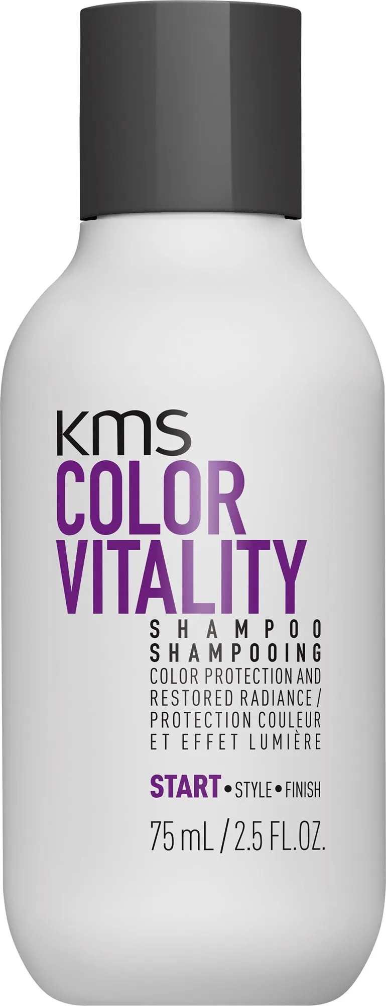 KMS ColorVitality Shampoo (U) 75 ml
