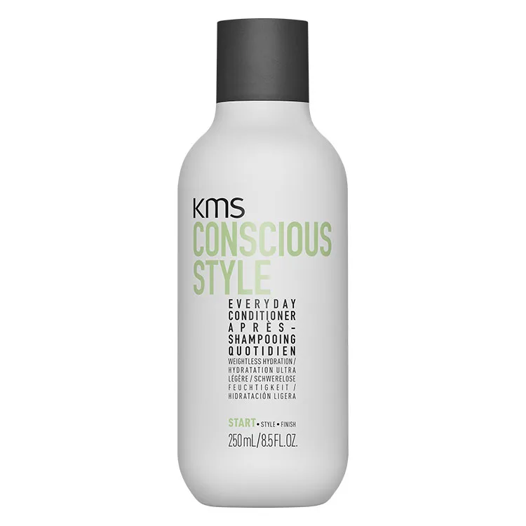 KMS Consciousstyle Everyday Conditioner Balsam för dagligt bruk 750 ml