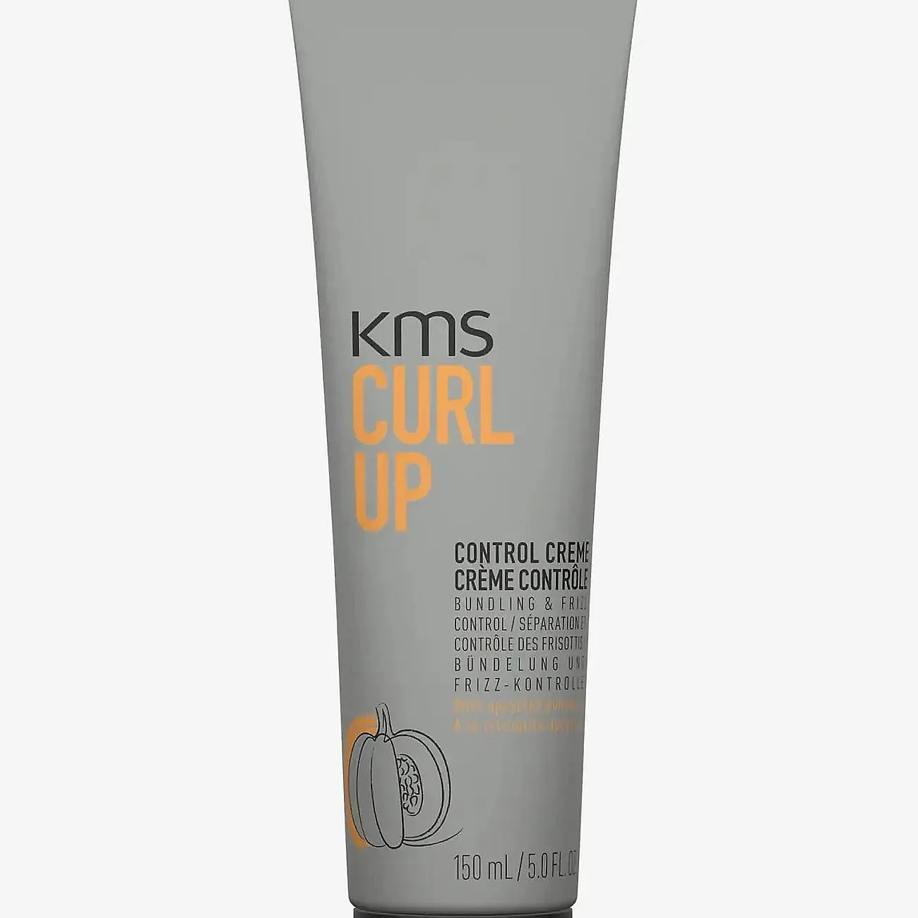 KMS Curlup Control Creme 150ml