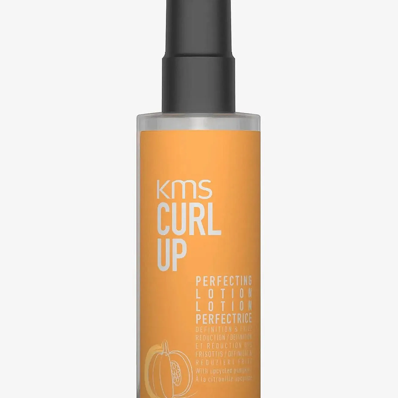 KMS Curlup Perfecting Lotion 100ml
