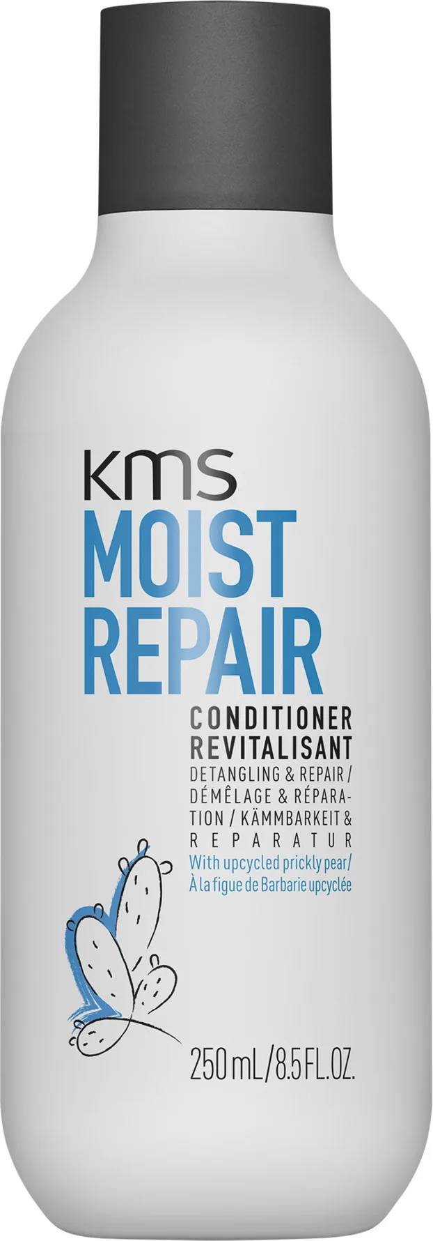 KMS Moistrepair Conditioner Hoitoaine