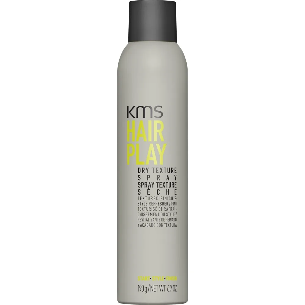 KMS HairPlay Dry Texture Spray (U) 250 ml