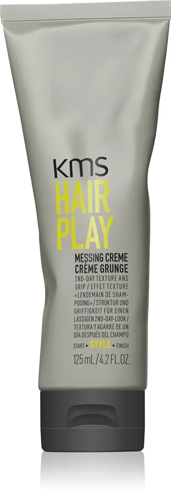 KMS HairPlay Messing Creme 150 ml