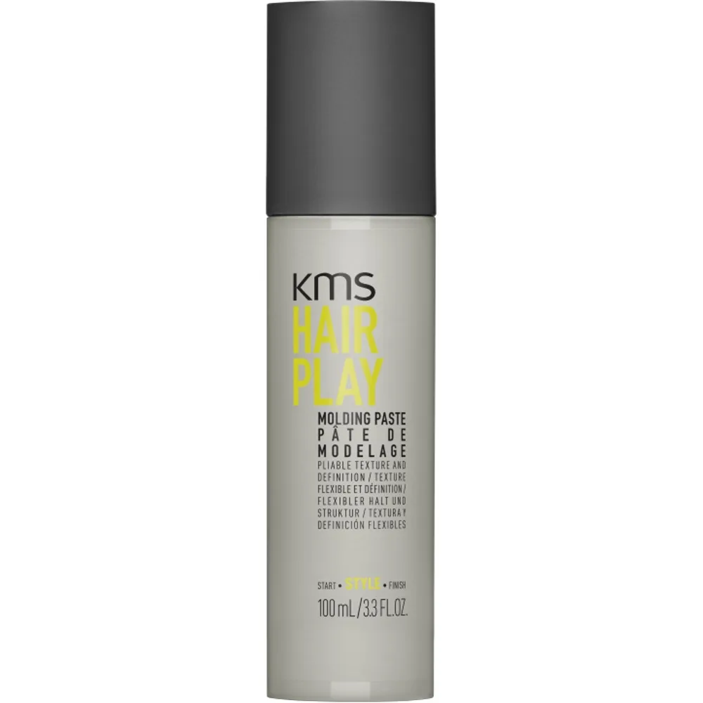 KMS HairPlay Molding Paste 100ml