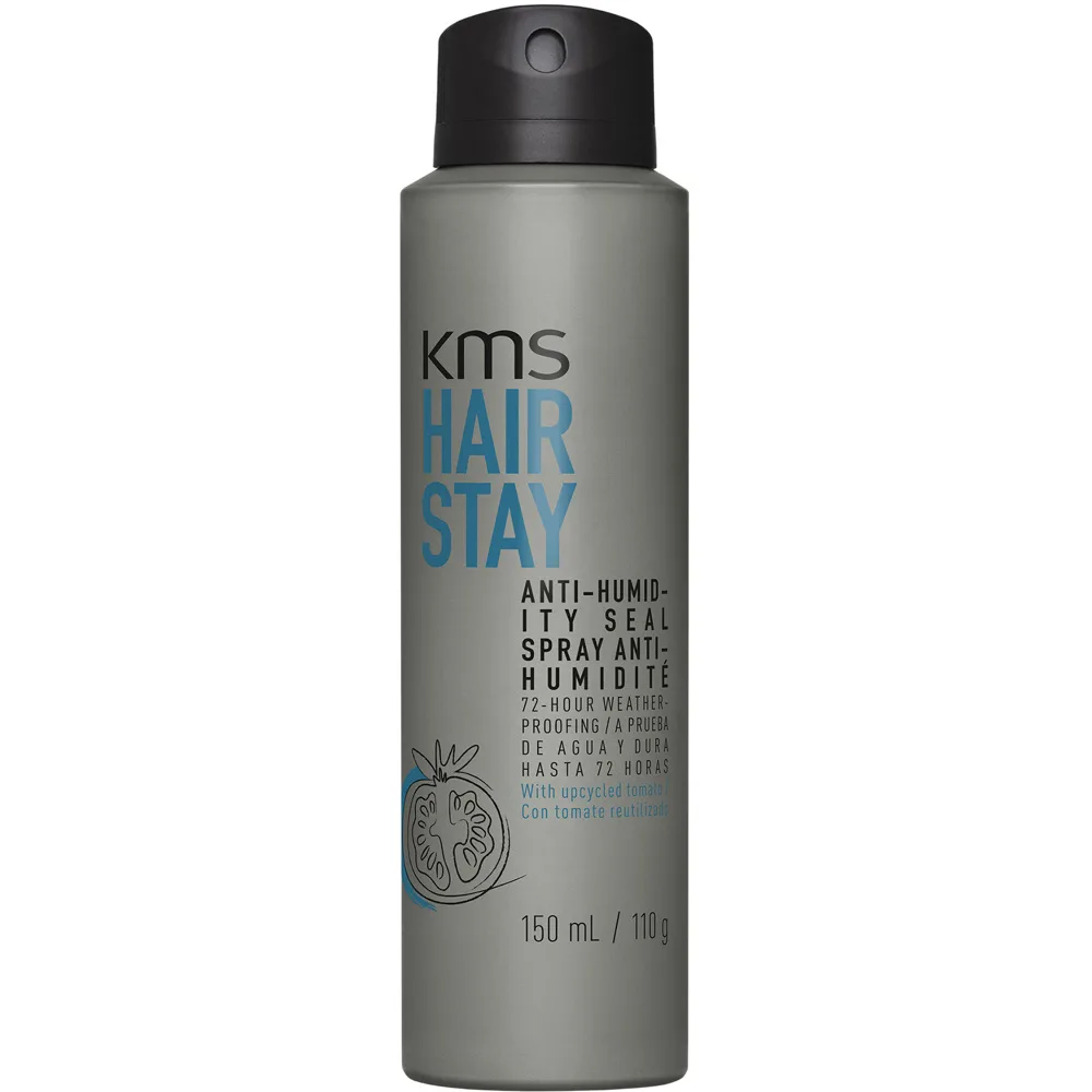KMS Hair Hair Stay Anti-Humidity Seal - Nude - 150 ML