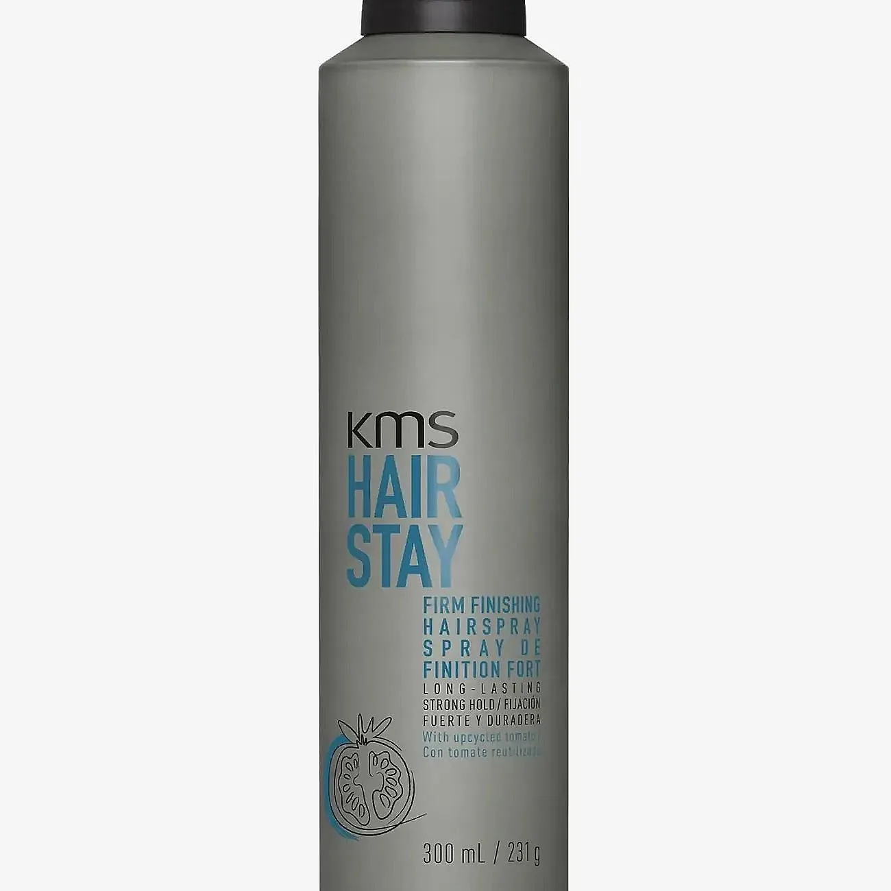 KMS HairStay Firm Finishing Hairspray (300 ml)
