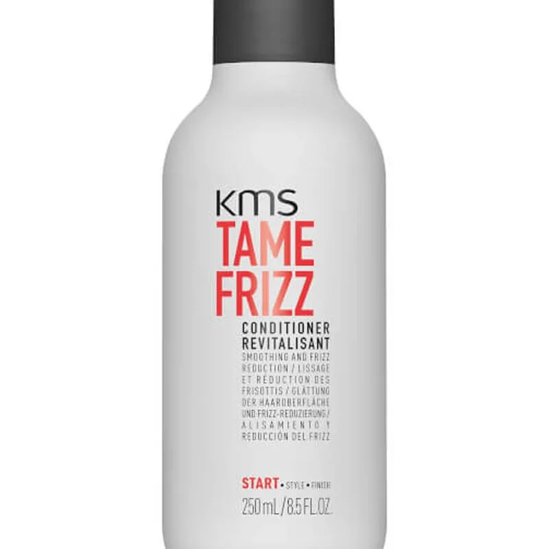 KMS TameFrizz Conditioner (U) 250 ml