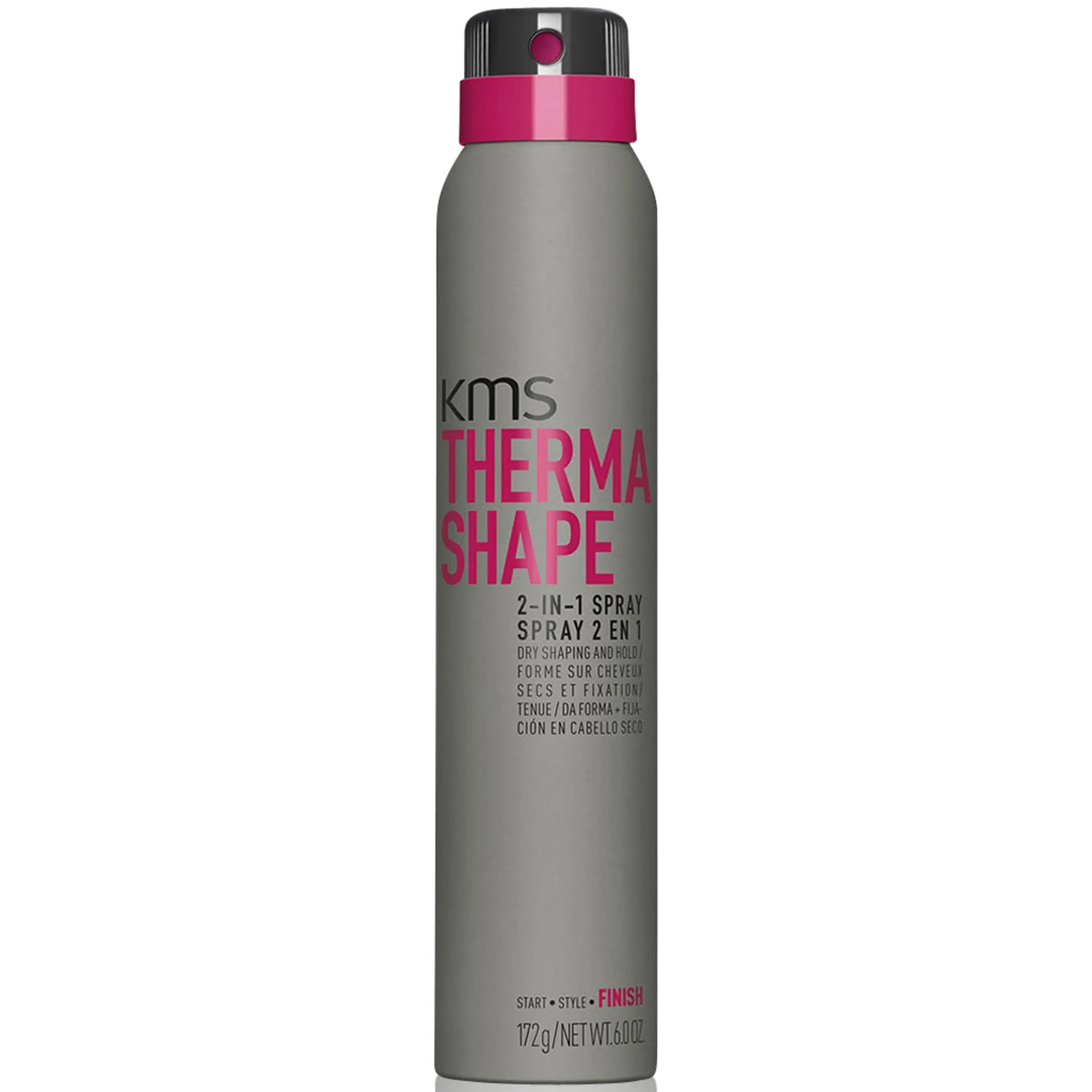 KMS ThermaShape 2-1 Spray (U) 200 ml