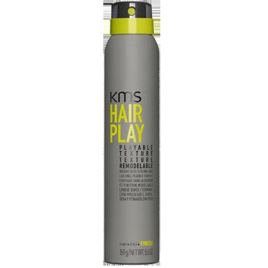 KMS HairPlay Playable Texture 200 ml.