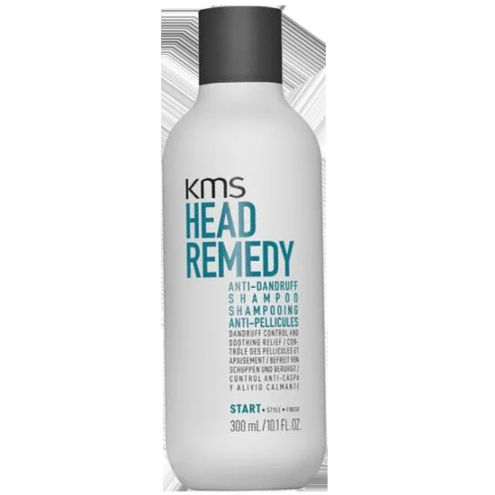 KMS HeadRemedy Dandruff Shampoo 300 ml.