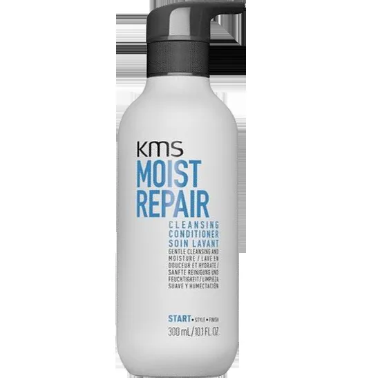 KMS Moist Repair Cleansing Conditioner 300ml