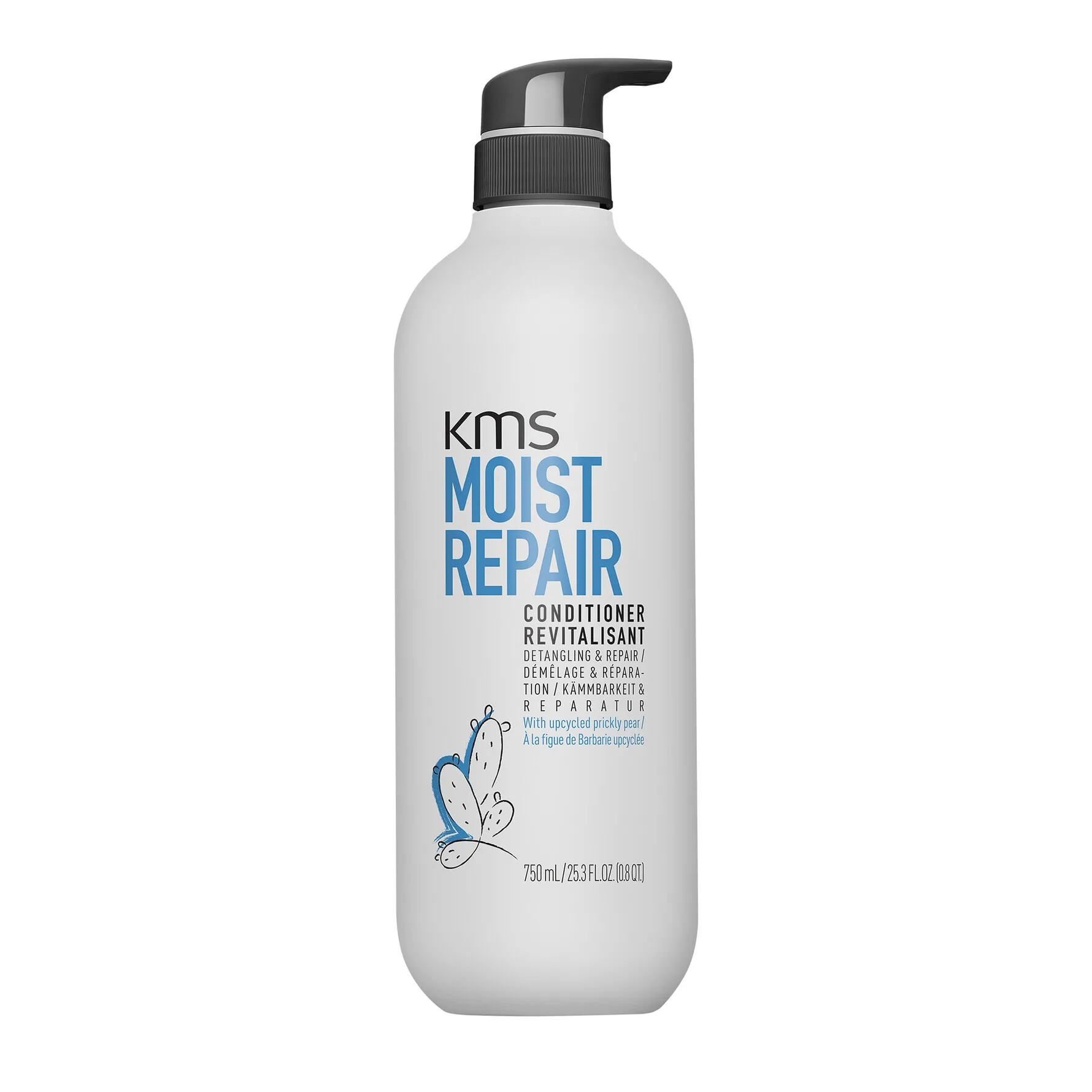 KMS MoistRepair Conditioner 750 ml