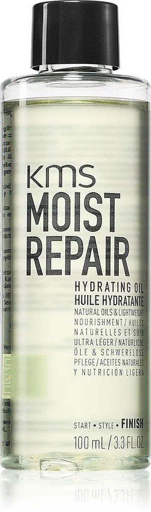 KMS MoistRepair Hydrating Oil (U) 100 ml