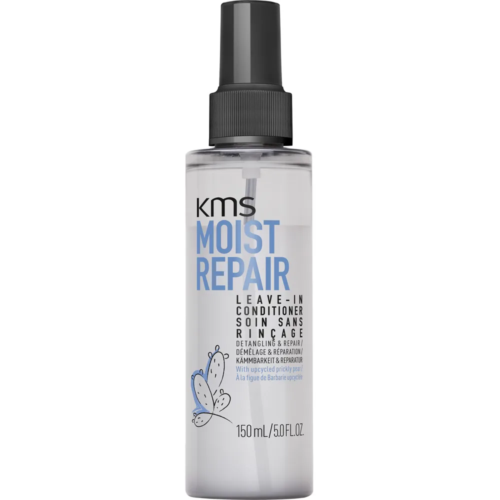 KMS Moist Repair Leave-In Conditioner (150 ml)