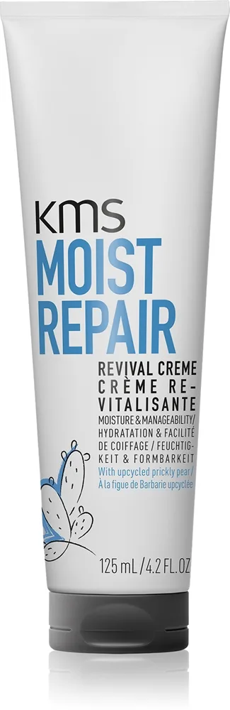 KMS Moist Repair Revival Creme - 125 ml