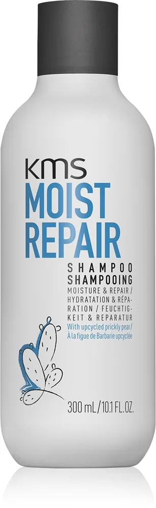 KMS MoistRepair START Shampoo 300ml
