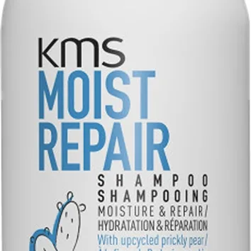 KMS Moist Repair Shampoo (75 ml)