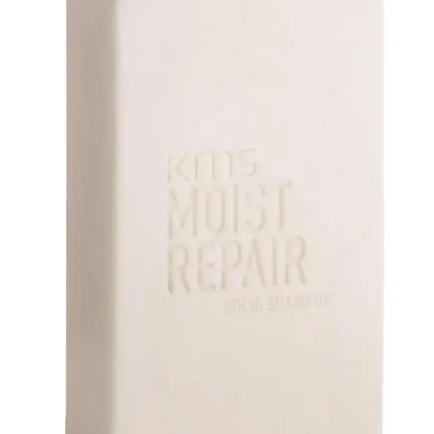 KMS MoistRepair Solid Shampoo (U) 75 g