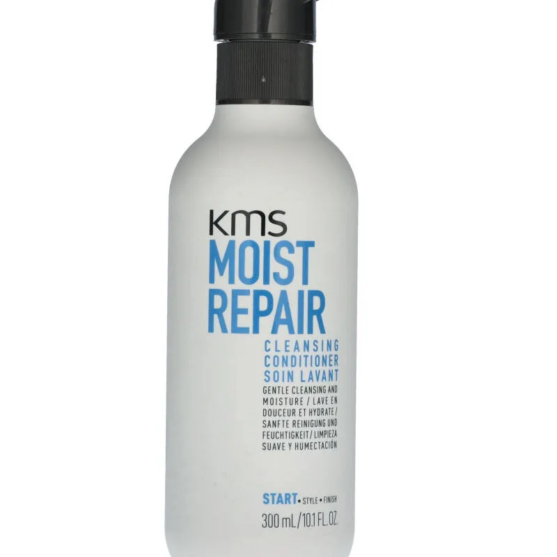 KMS MoistRepair Cleansing Conditioner (U) 300 ml