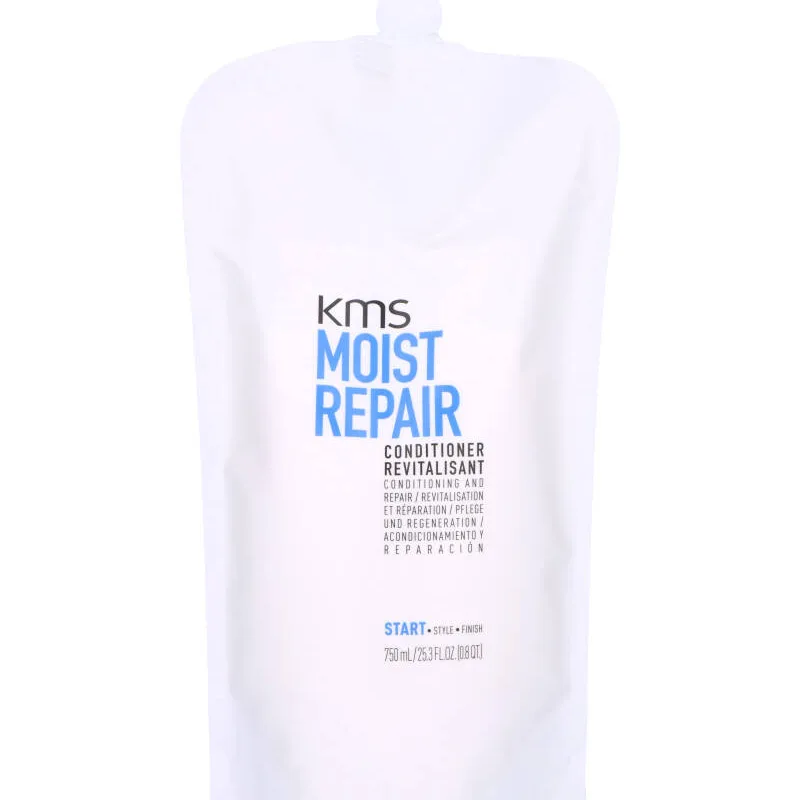 KMS MoistRepair Conditioner (U) 750 ml