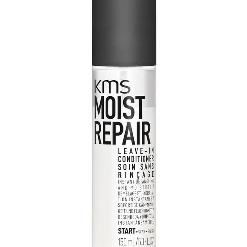 KMS MoistRepair Leave-in Conditioner (U) 150 ml