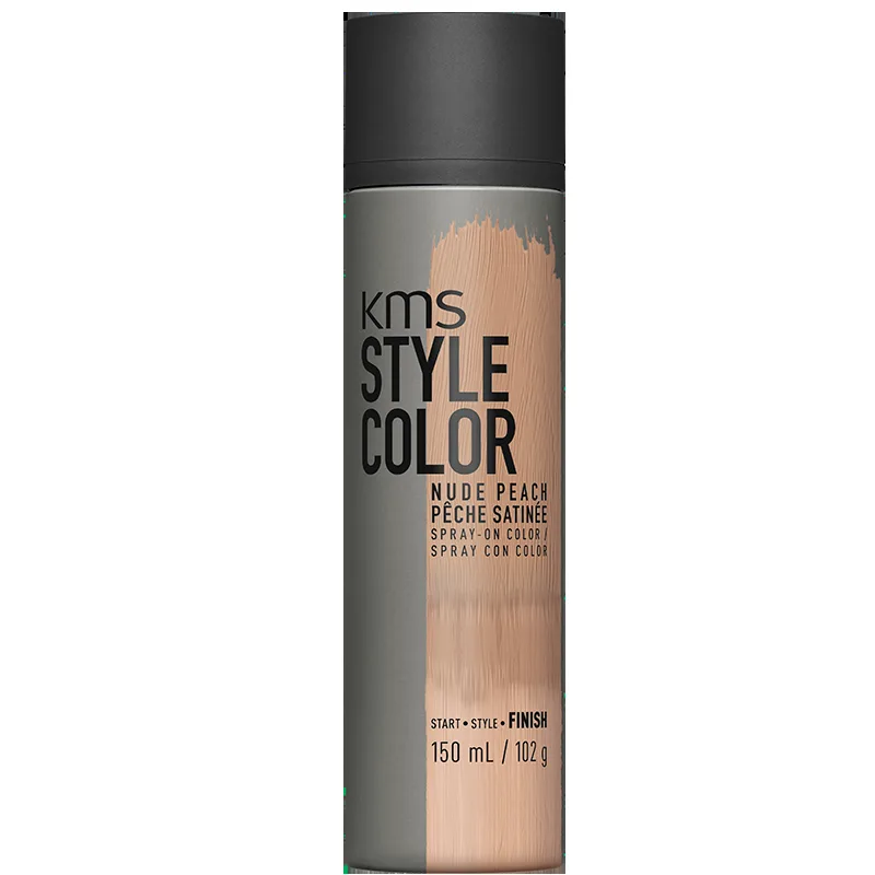 KMS Stylecolor Nude Peach 150 ml.