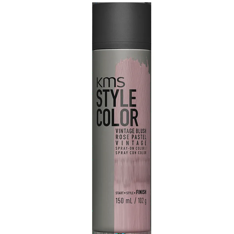 KMS Stylecolor Vintage Blush 150 ml.