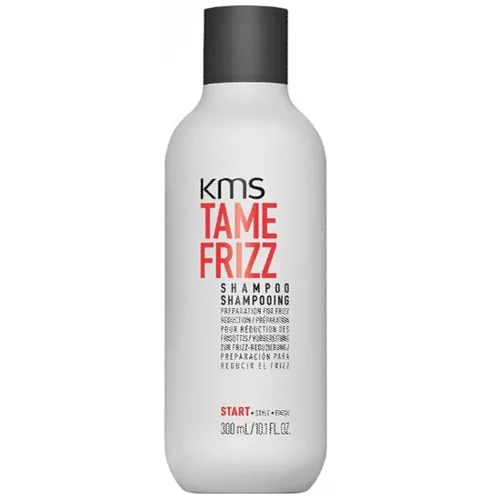 KMS Tame Frizz Shampoo 300ml