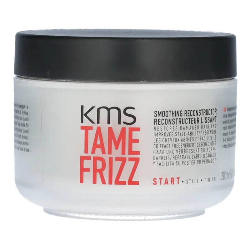 KMS TameFrizz Smoothing Reconstructor (U) 200 ml