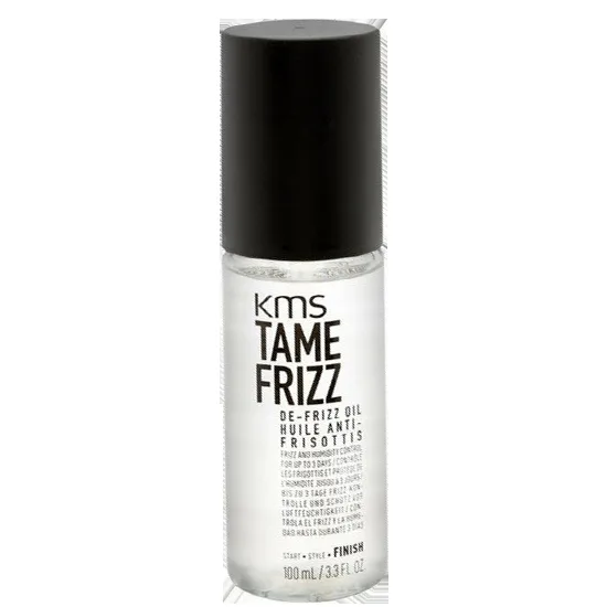 KMS TameFrizz De Frizz Oil 100 ml.