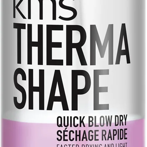KMS ThermaShape Quick Blow Dry (U) 200 ml