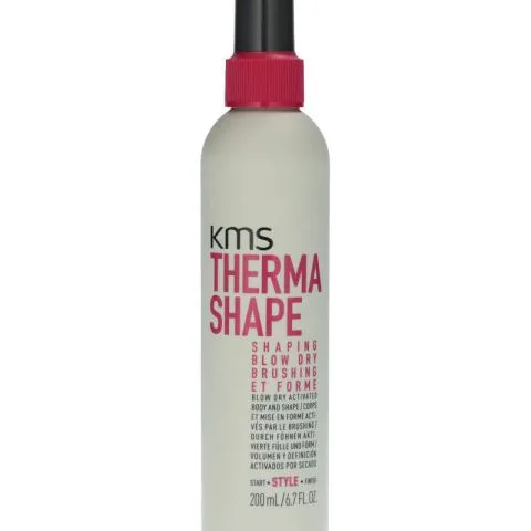 KMS ThermaShape Shaping Blow Dry (U) 200 ml