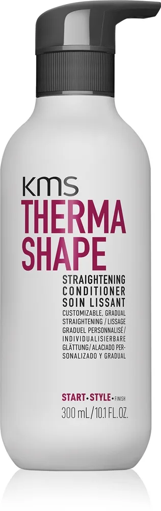KMS ThermaShape Straightening Hoitoaine