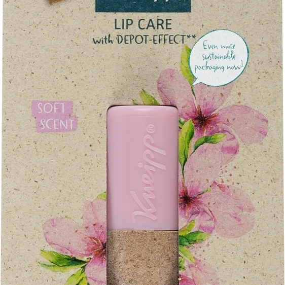Kneipp Almond Läppbalsam 4,7 g