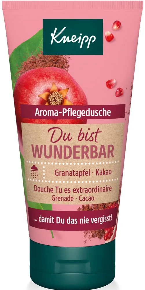 Kneipp Aroma-Pflegedusche 50 ml Duschgel