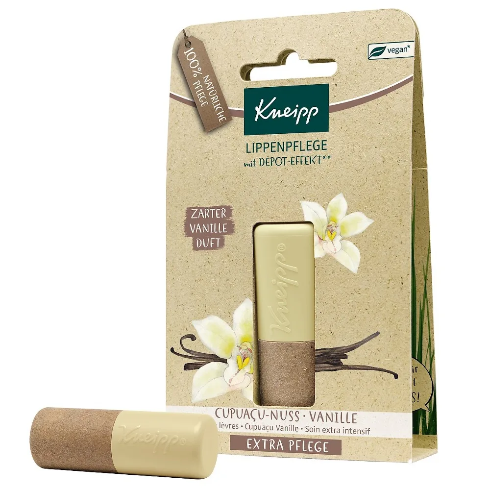 Kneipp Lippenpflege Extra Pflege 1 St