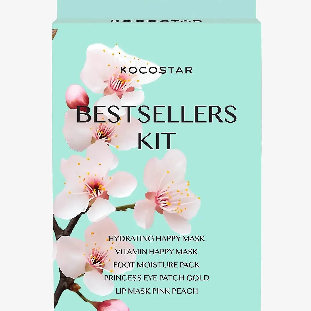 Bestsellers Kit