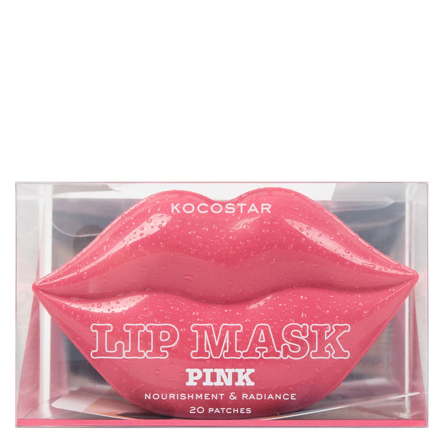 Kocostar Lip Mask Pink Peach 148 g