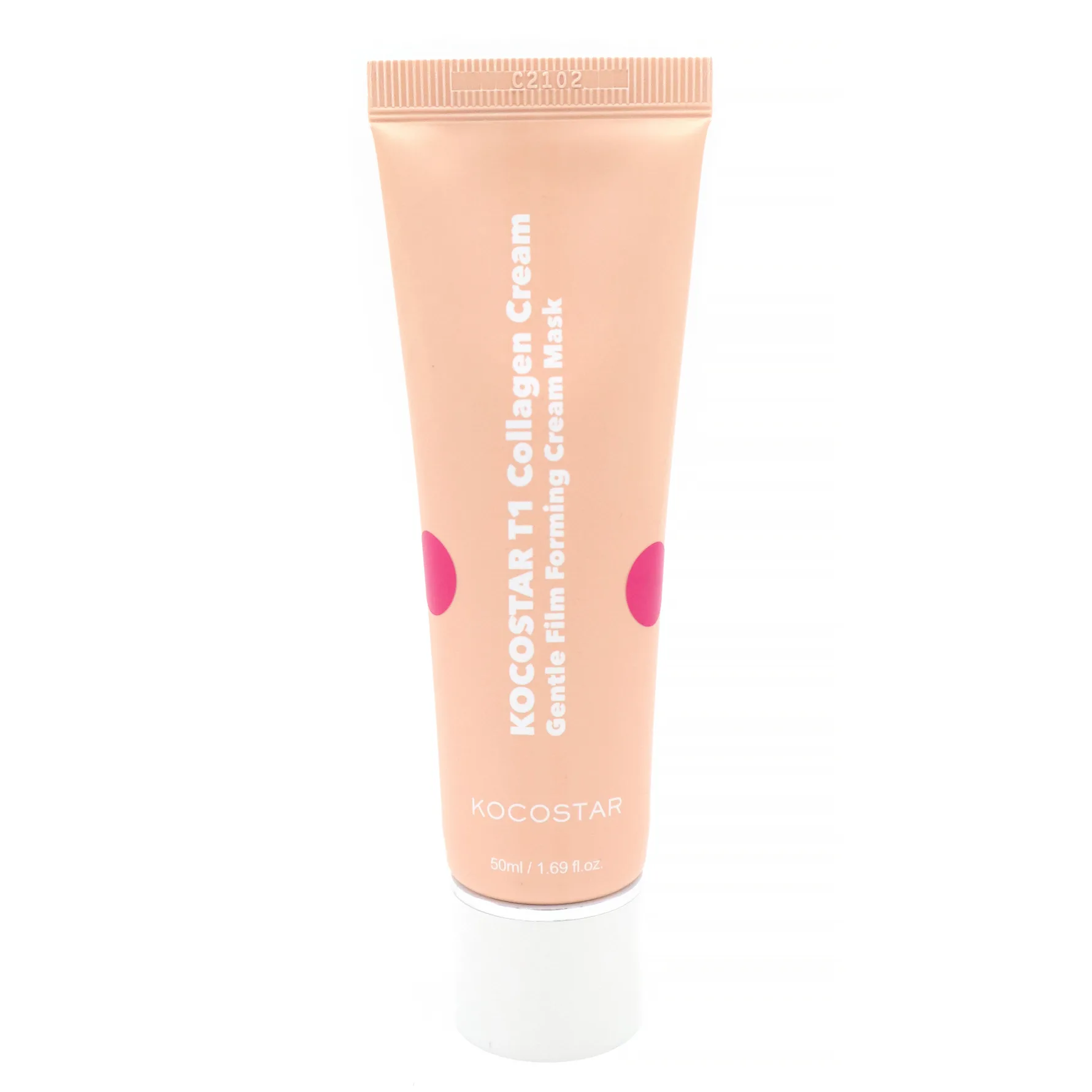 T1 Collagen Cream Mask 50 ml