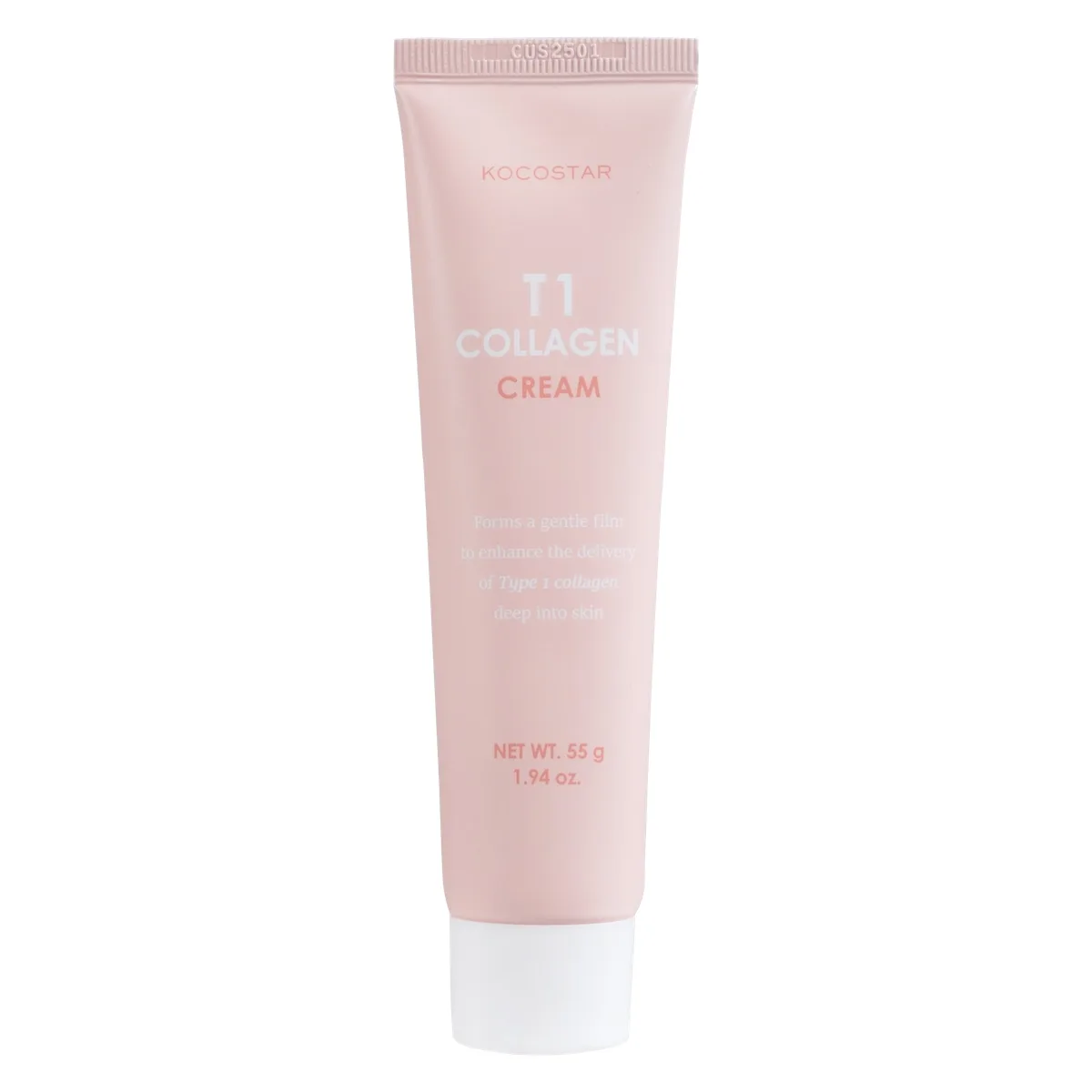 KOCOSTAR T1 Collagen Wrapping Cream Mask 55 g