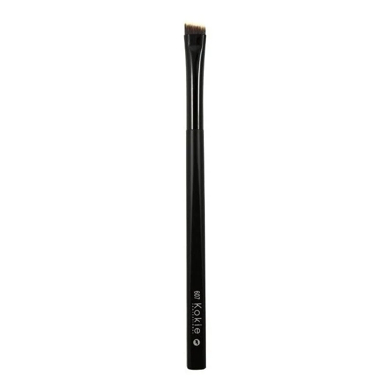 Kokie Large Angled Eyeliner Brush BR607