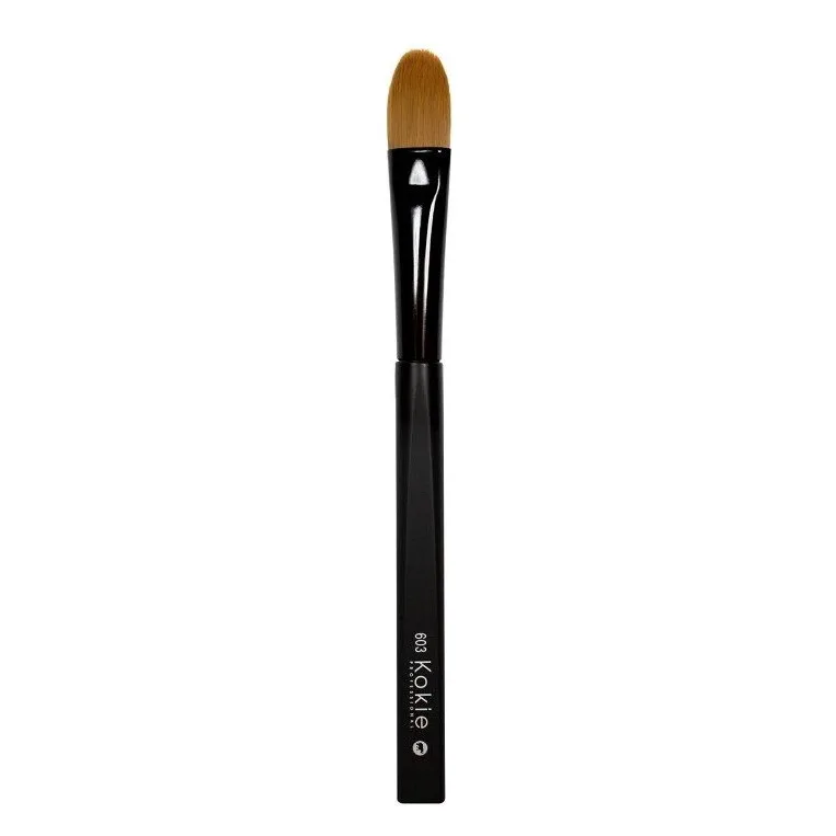 Kokie Large Concealer Brush BR603