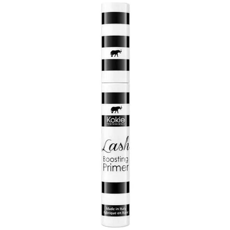 Kokie Lash Boosting Mascara Primer