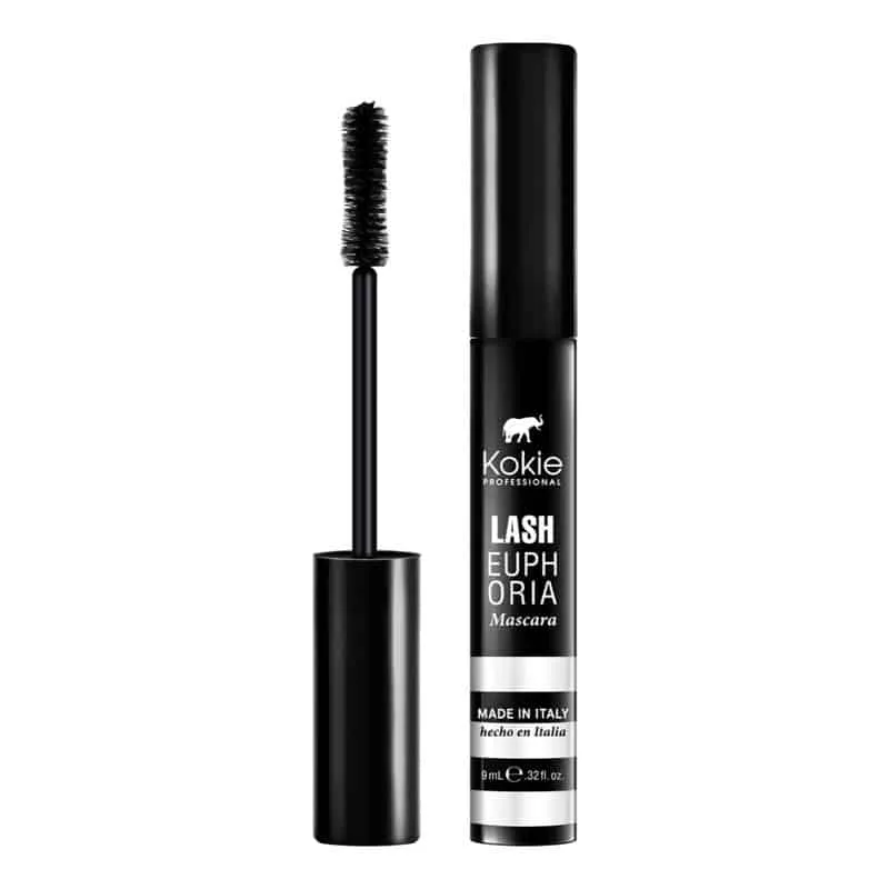 Kokie Cosmetics Lash Euphoria Mascara
