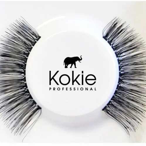 Kokie Cosmetics Lashes FL650