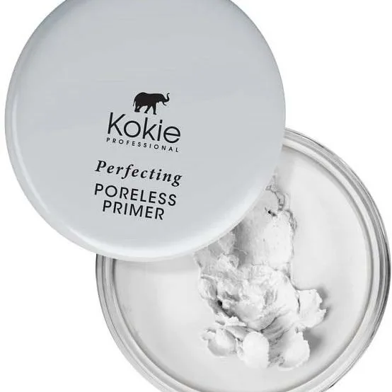 Kokie Cosmetics Matte Perfecting Poreless Primer